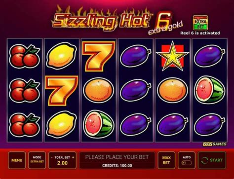 sizzling hot kostenlos|Sizzling Hot 6 Extra Gold kostenlos spielen .
